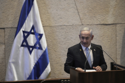 Israel Could Have Hit Harder