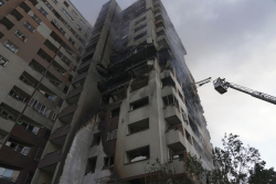 What Comes Next for Israel, Iran, and America