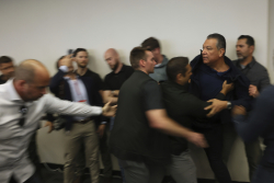 Democrat Temper Tantrums Are Getting Old