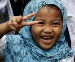 Burying the Legacy Media With Peace, Love and Understanding