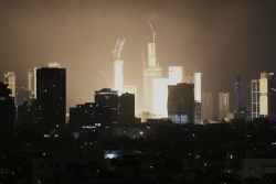 More War: Challenges Ahead for Israel