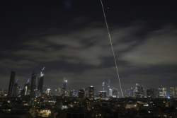 Israel's Strikes on Iran Were Inevitable