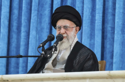 Khamenei Sees His Inner Circle Hollowed Out by Israel