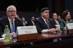 Border Laws Are Clear, Regardless of How Loudly Left Yells