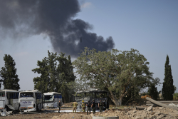 Iran Signals It Wants To De-Escalate With Israel and Negotiate
