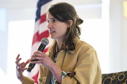 Rep. Gluesenkamp Perez's Quiet Radicalism