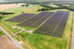 'Green' Energy Requires Wealth