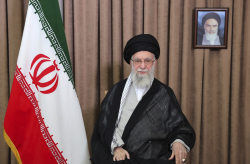 Let's End Iran's Reign of Terror Right Now