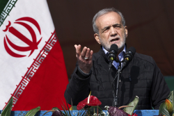 Tehran's Hard-Liners Overplayed Their Hand