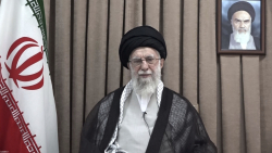 Is Israel Trying To Destroy Iran's Nuke Program–or Its Regime?
