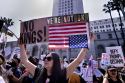 Democrats' Latest Mirage