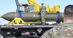 If the U.S. Did Attack, Would It Work?