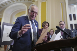 Democrats Must Confront Their Gerontocracy
