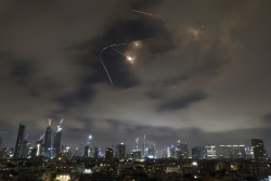 Israelis Back Total Victory, With or Without U.S. Support
