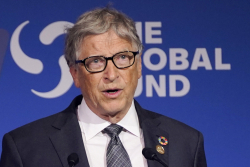 Gates Makes a Bet: Foundations of Future Free Market