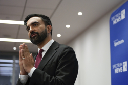 If Mamdani Is the Future of Dems, They're Doomed