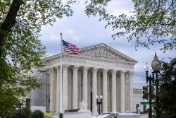 SCOTUS Hands Trump a Big Win