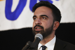 What Democrats Can (and Can't) Learn From Mamdani's Triumph