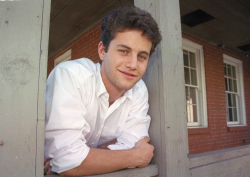 Interviewing Kirk Cameron: Seaver to Salvation
