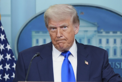 With Iran Set Back, Trump Can Pursue Peace in Middle East
