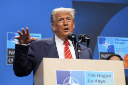 What the '12-Day War' Tells Us About Trump's Foreign Policy