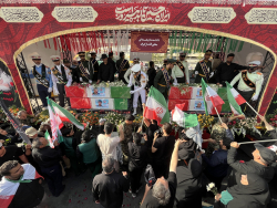 Now Is the Moment for U.S. Leadership in Middle East