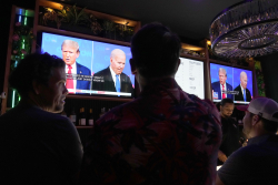 'The Day the Media Knew Biden Had To Go.'