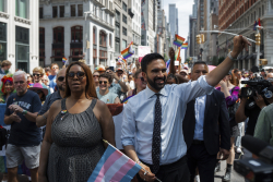 Will NYC Fall for Selfie-Entitled Mamdani?