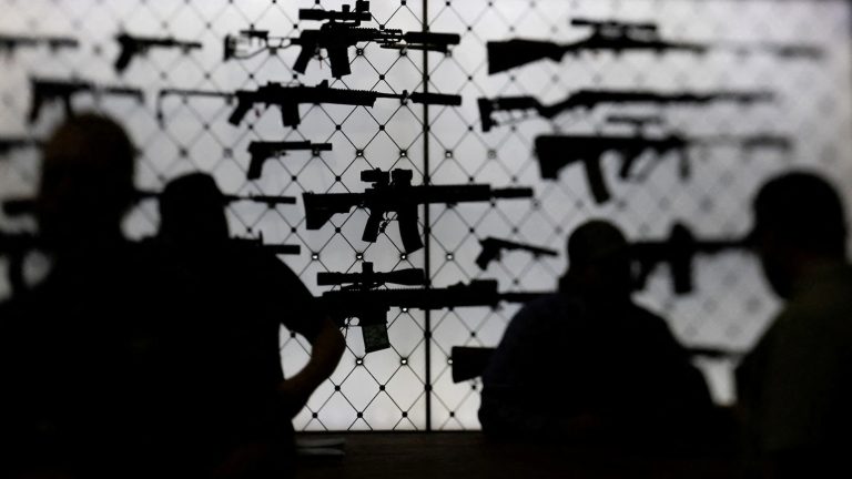 Supreme Court allows AR-15 ban in Maryland