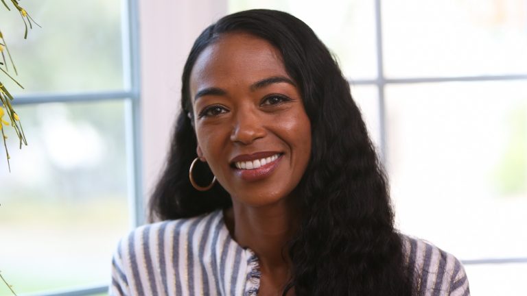 Former MTV VJ and talk show host Ananda Lewis dies at 52