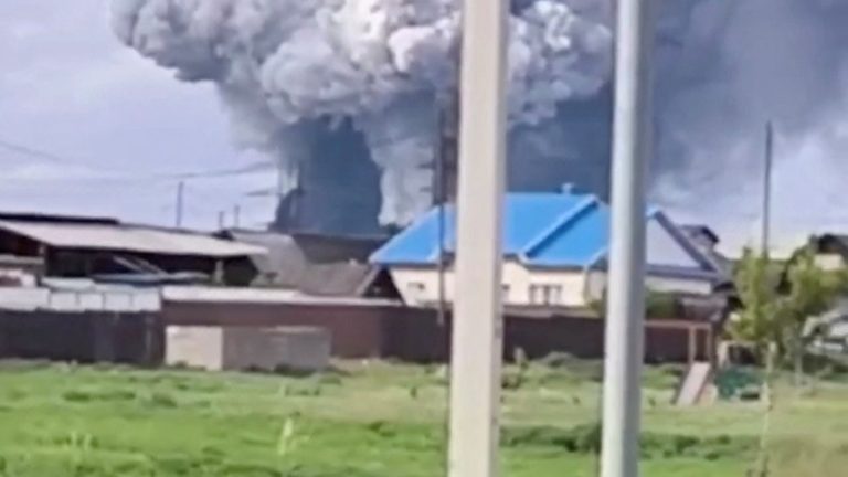 As Ukraine and Russia step up attacks, the Trump administration takes a step back: Analysis