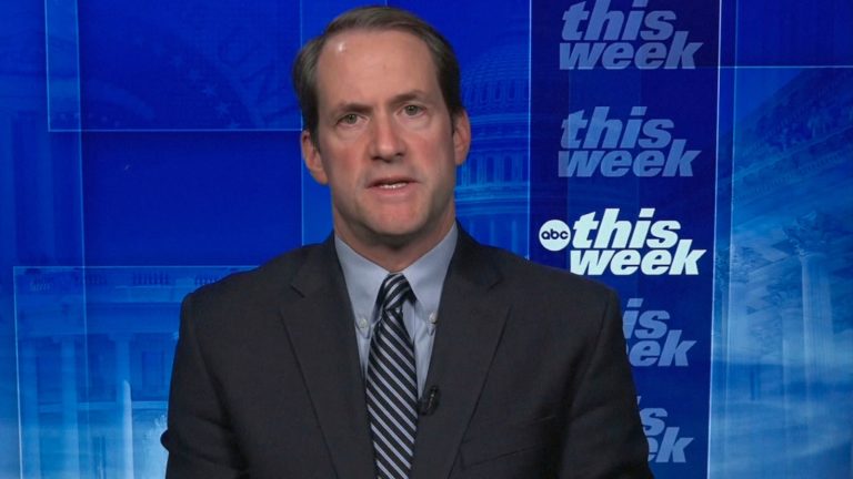 Top Democrat says Trump strikes on Iran a ‘massive, massive gamble’