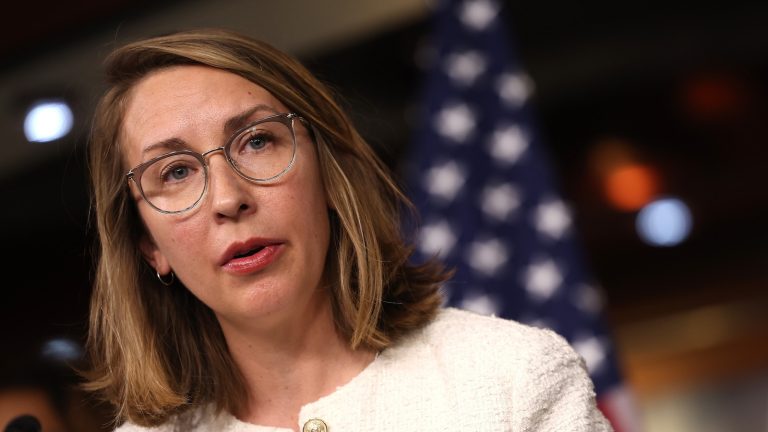 Lawmaker who says she was on the Minnesota gunman’s alleged target list says she ‘will not be intimidated’