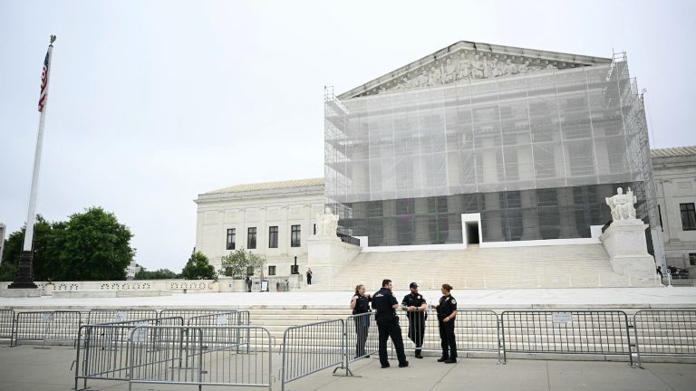 What next for birthright citizenship after Supreme Court limits nationwide injunctions