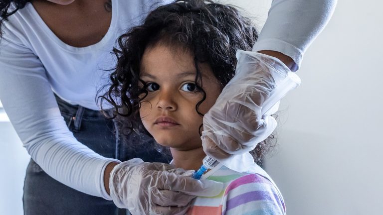 4-year-old from Mexico receiving ‘lifesaving medical treatment’ can remain in US: Lawyer