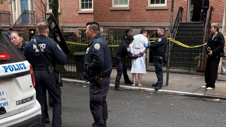 Suspects in New York City crypto torture case plead not guilty to kidnapping and assault