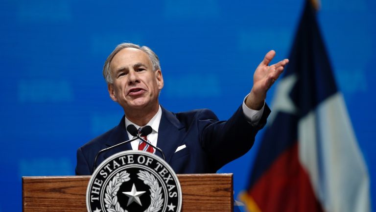 Gov. Greg Abbott to deploy Texas National Guard in anticipation of protests
