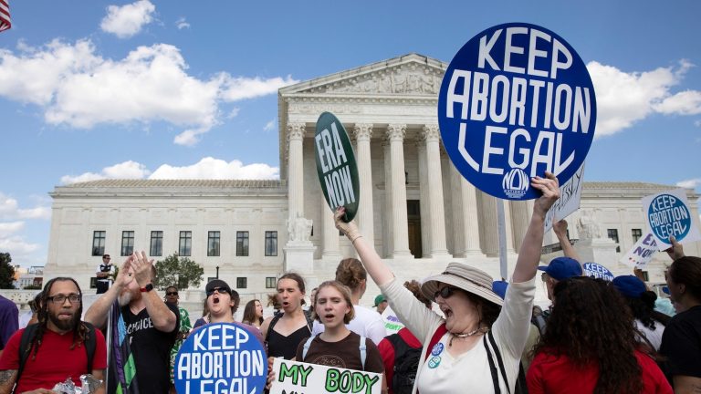 Trump administration rescinds Biden-era guidance requiring hospitals to perform emergency abortions