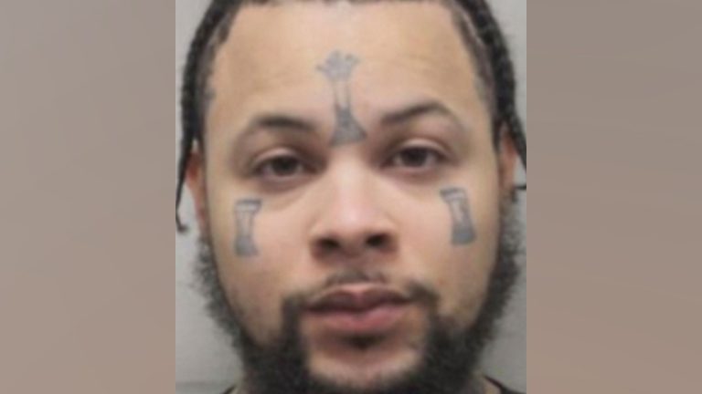 1 of final 2 New Orleans jail escapees recaptured, authorities say
