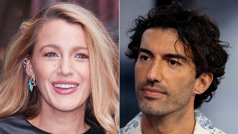 Justin Baldoni’s lawsuit against Blake Lively dismissed by federal judge