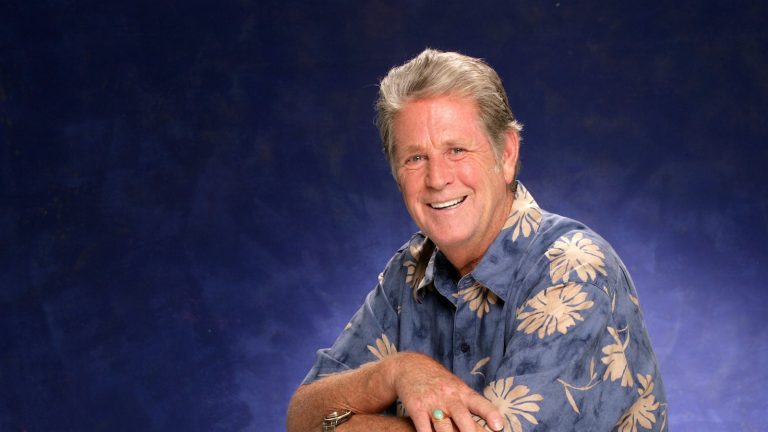Beach Boys singer-songwriter Brian Wilson dies at 82