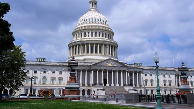 Senate Finance Committee’s version of the ‘big, beautiful bill’ sets up a potential clash with the House
