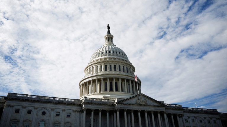 CBO estimates Trump’s bill could add $2.4T to deficit, leave 11 million without health insurance