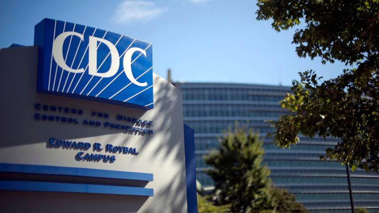 CDC vaccine advisory committee recommends against flu vaccines containing thimerosal