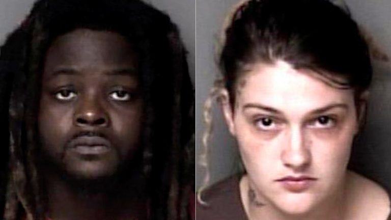 Parents charged with manslaughter after their 7-year-old son fatally struck by car in North Carolina