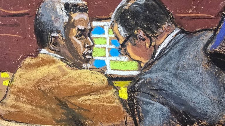 Sean ‘Diddy’ Combs trial updates: ‘Power, violence and fear’: Prosecutors deliver closing arguments