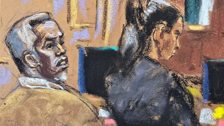 Sean ‘Diddy’ Combs trial day 27 recap: Judge signals plans to remove a juror