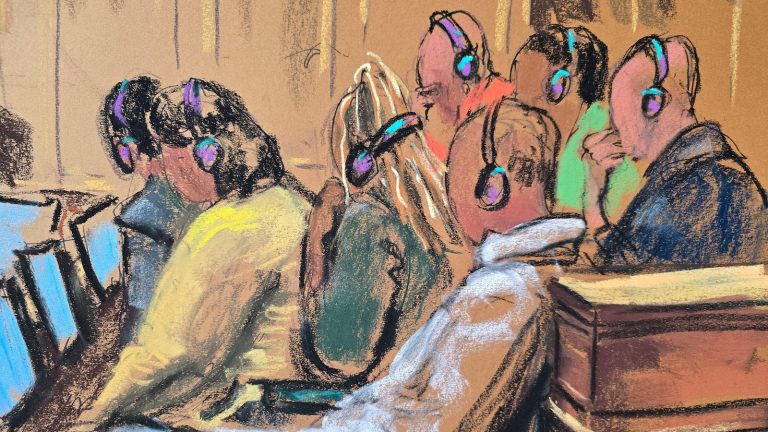 Sean ‘Diddy’ Combs trial day 29 recap: Jurors watch videos of ‘freak-offs’