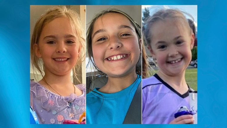 Father who killed 3 daughters was ‘active dad’ but the ‘system failed’ him, ex-wife’s attorney says