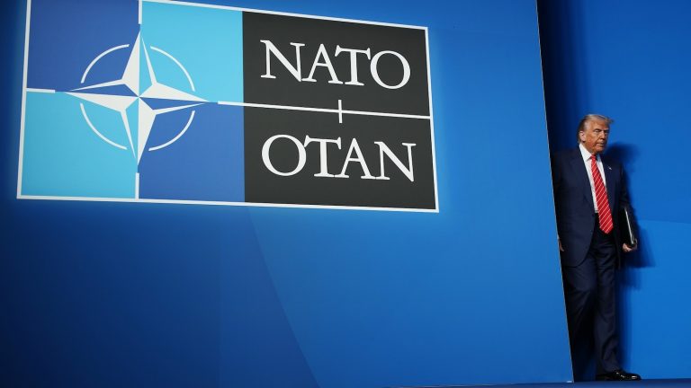 Trump escalates pushback on early Pentagon analysis of Iran nuke sites damage